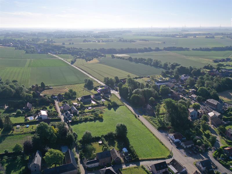 Terrains à vendre à Geest-Gérompont